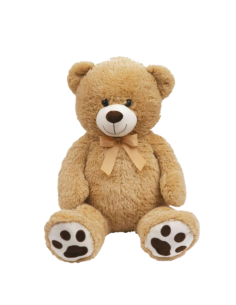 Peluche Orso GIGANTE alto 160cm 2