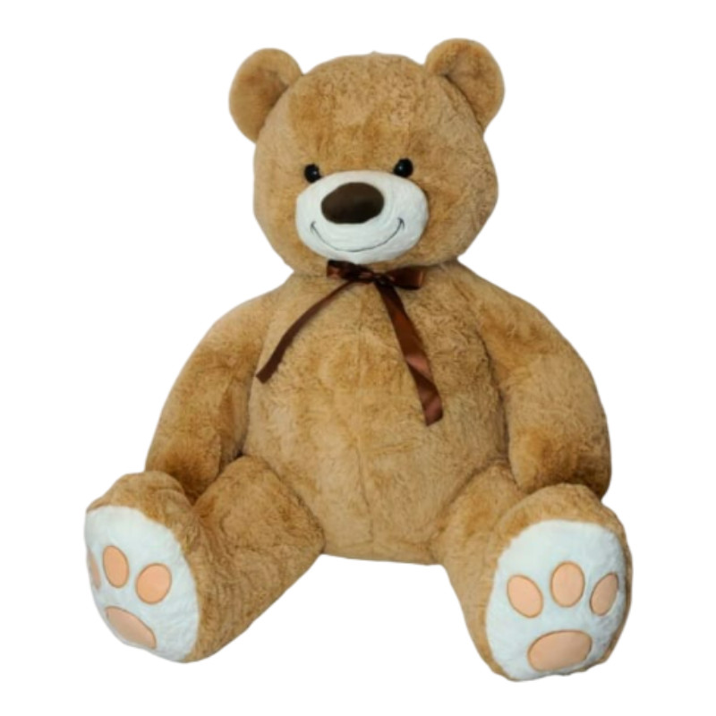 Peluche ORSO GIGANTE 150cm