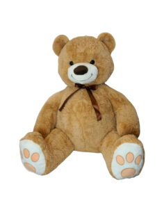 Peluche ORSO GIGANTE 115cm 2