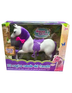 Giocattolo Cavallo, prenditi cura dei cavalli Set, 3+... 2