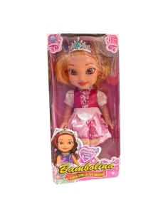 Giocattolo, bambola Bionda bambolina 2