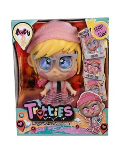 Famosa, bambola Trotties Lucy 2