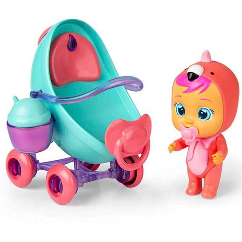 Veicolo interattivo, Fancy's vehicle con...