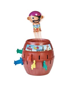 Gioco Pirata, giocattolo bambini 2