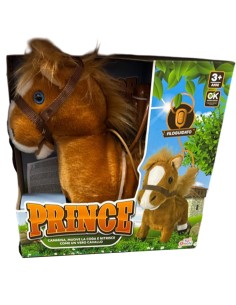 Cavallo filoguidato, giocattolo 2