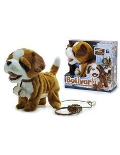 Cane Bolivar filoguidato, giocattolo 2