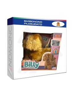 Cane Billy filoguidato, giocattolo