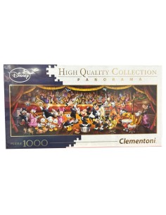 Puzzle 1000 pezzi Disney 2