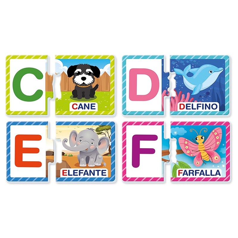 Clementoni - Sapientino Gioco Educativo - Le...