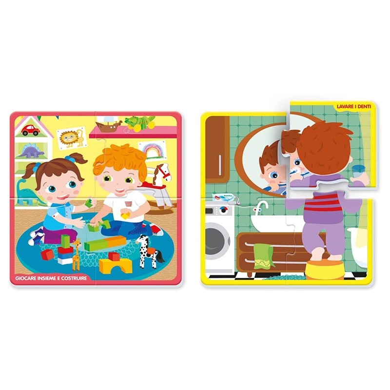 Clementoni- Sapientino ORA CI RIESCO!