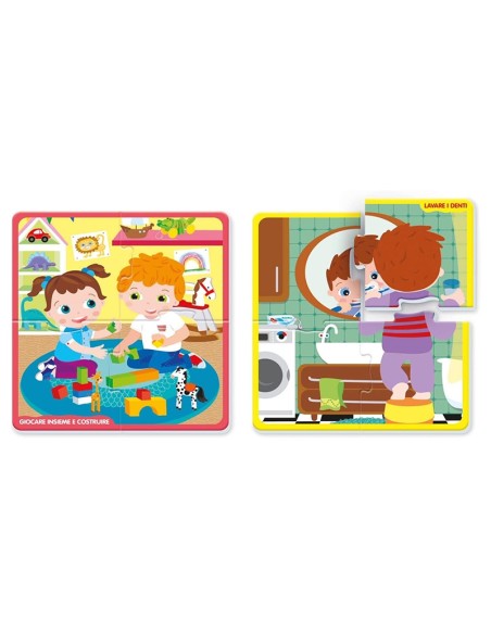 Clementoni- Sapientino ORA CI RIESCO!