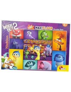 Puzzle "Inside Out 2" da 150 pezzi 2