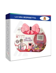 Giocattolo la mia borsetta con Accessori makeup