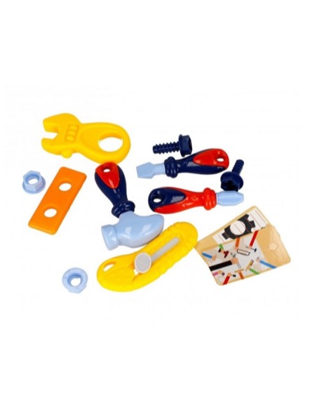 Zainetto bambini, giocattolo con accessori bricolage