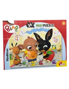 Puzzle 24 Maxi Bing 2