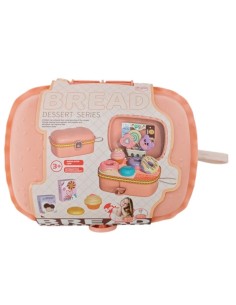 Borsa giocattolo con prodotti dolciari, dolci 2