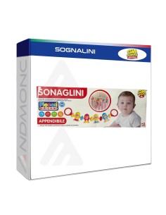 Sognalini per Infanzia, giocattolo