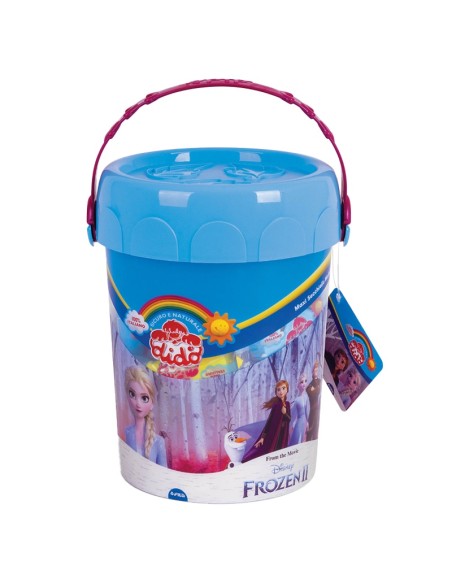 Didò Secchiellone Frozen II