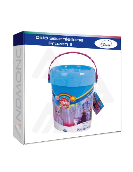 Didò Secchiellone Frozen II