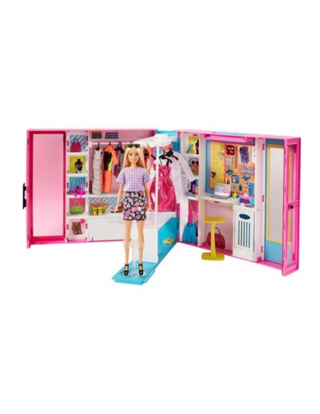 L'armadio dei sogni DI BARBIE