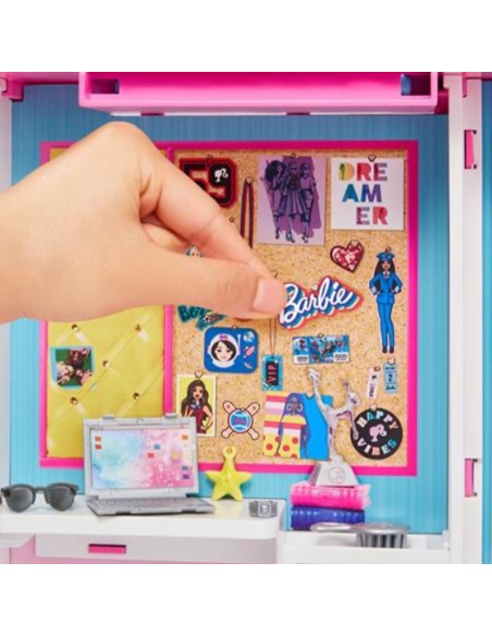 L'armadio dei sogni DI BARBIE