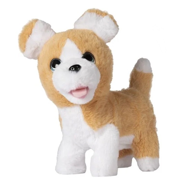 Cagnolino filoguidato Paky , giocattolo bambini