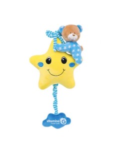 Carillon stellina bambini 2