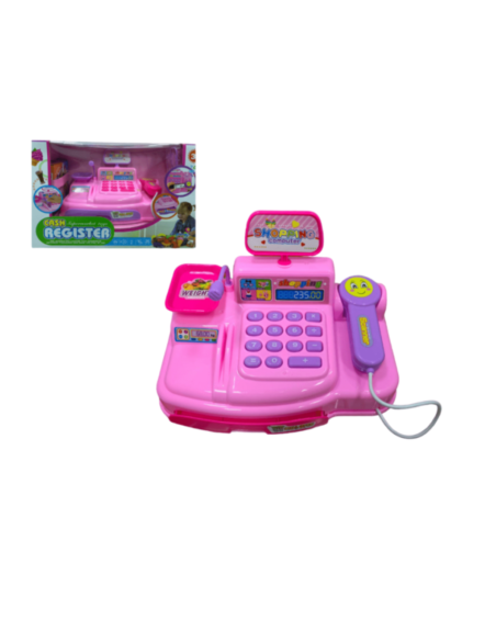 Registratore di Cassa, giocattolo bambini