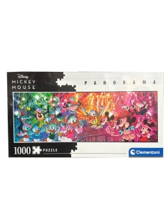 Puzzle 1000pz. Mickey mouse 2
