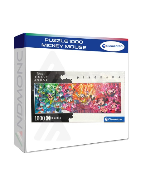 Puzzle 1000pz. Mickey mouse