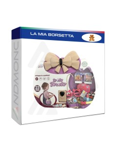 Giocattolo "la mia Borsetta" con accessori