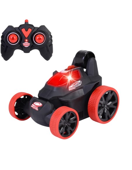 Acrobatic car, giocattolo macchina con radiocomando bambini