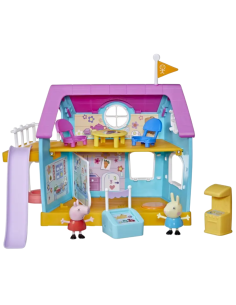 Peppa Pig, La Clubhouse di Peppa Pig 2