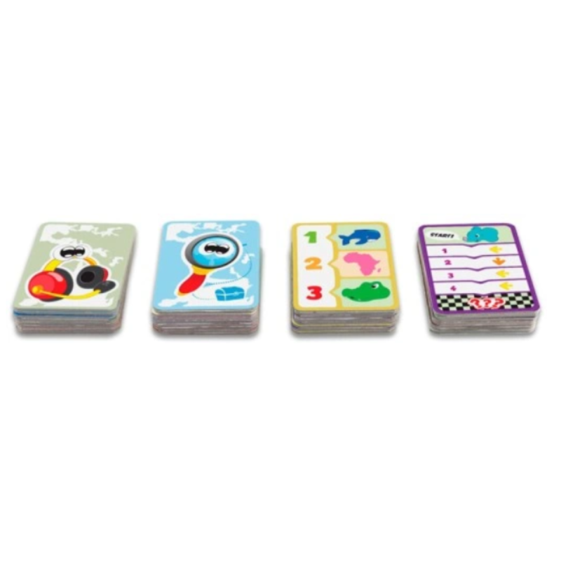 Maxi Tappeto 110x80cm le Avventure di Cody,...