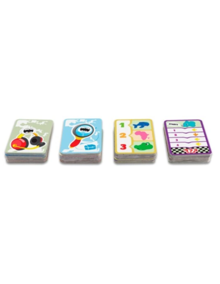 Maxi Tappeto 110x80cm le Avventure di Cody, giocattolo