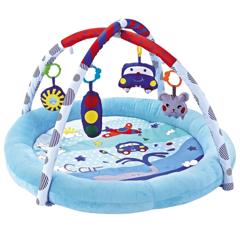 Teorema Giocattoli- Baby Palestrina Azzurra...