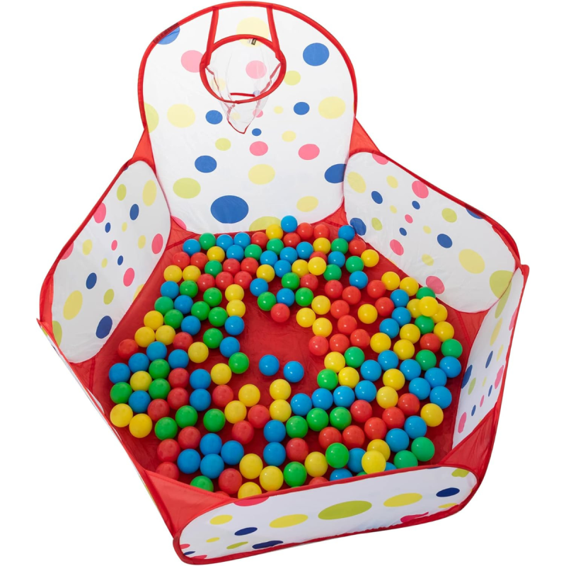 Piscina di Palline per Bambini -  90cm - con...