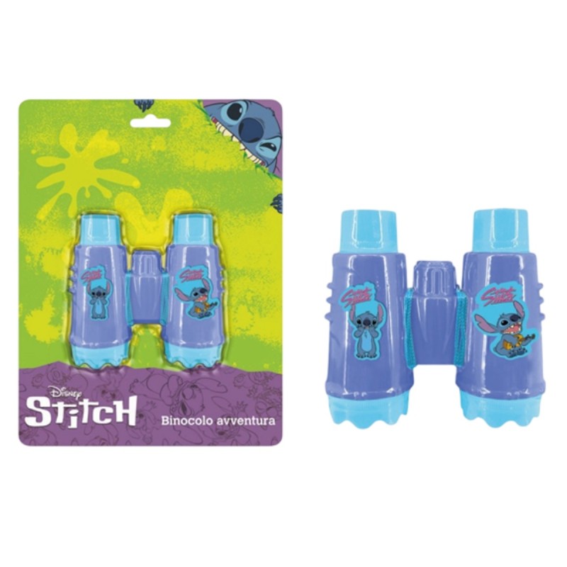 Binocolo - giocattolo bambini Stitch Disney