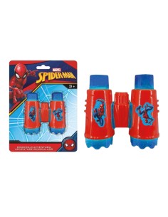 Binocolo - giocattolo bambini Spiderman Marvel 2