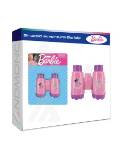 Binocolo - giocattolo bambini Barbie