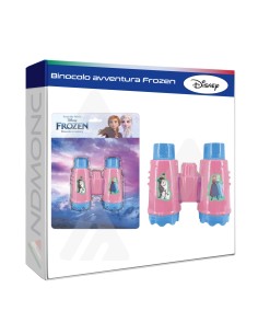 Binocolo - giocattolo bambini Frozen Disney