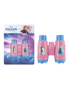 Binocolo - giocattolo bambini Frozen Disney 2