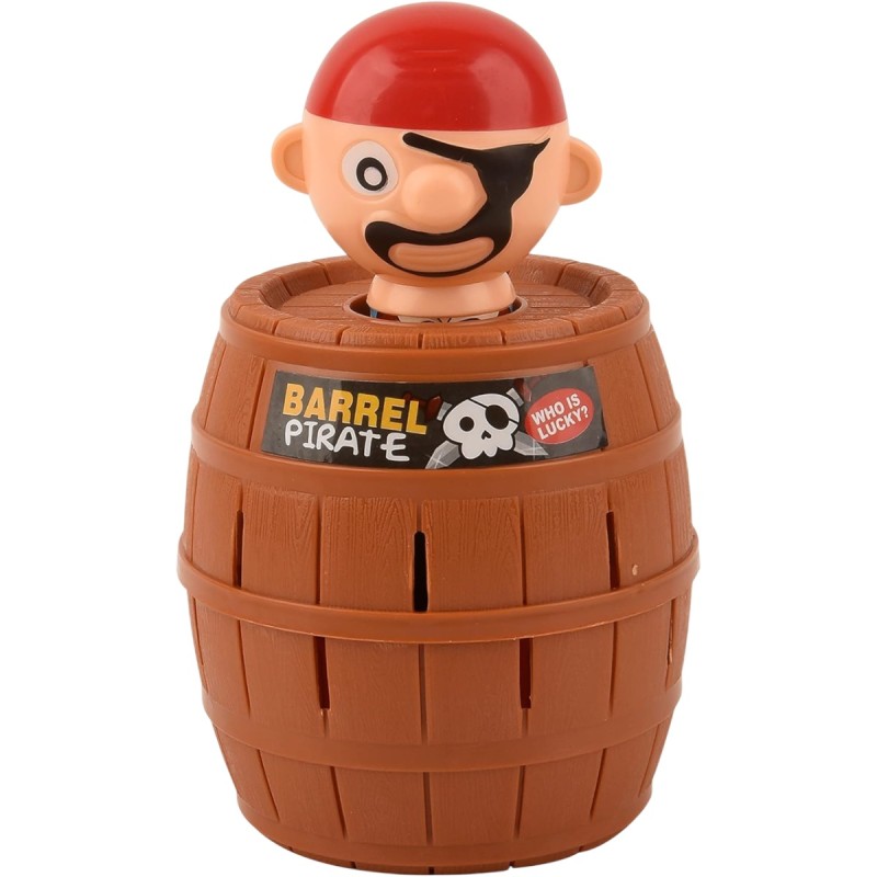 Barrel Pirata - Gioco del Pirata nel barile,...