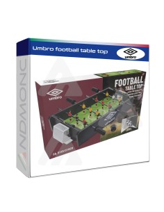 Tavolo da Calcio - Umbro , gioco da tavolo Biliardino