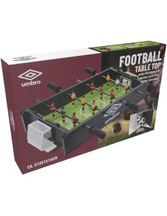 Tavolo da Calcio - Umbro , gioco da tavolo Biliardino 2