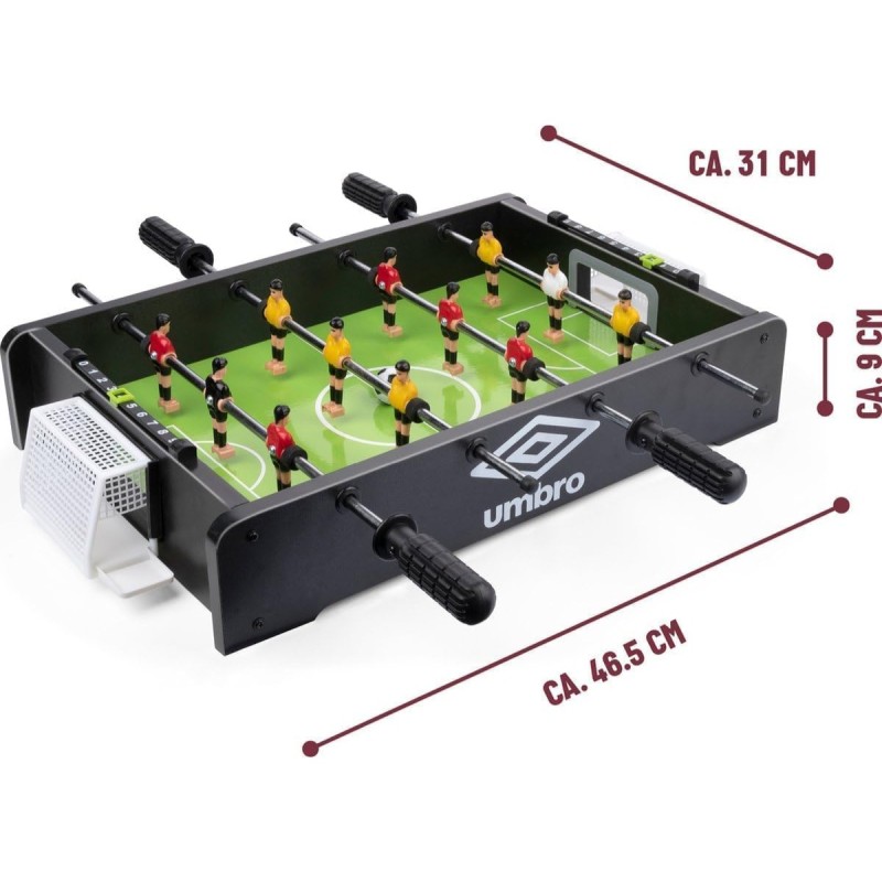 Tavolo da Calcio - Umbro , gioco da tavolo...
