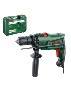 Trapano con percussione Bosch EasyImpact 600 2