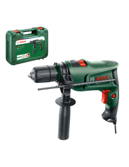 Trapano con percussione Bosch EasyImpact 600