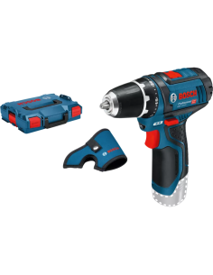 Trapano-avvitatore GSR 12V-15 Bosch 2