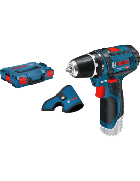 Trapano-avvitatore GSR 12V-15 Bosch